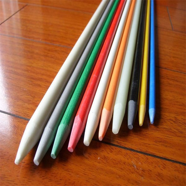 Les piquets en fibre de verre sont-ils la meilleure option pour votre jardin ?