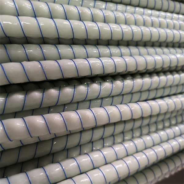 Easy Installation and Maintenance of Molded Grating