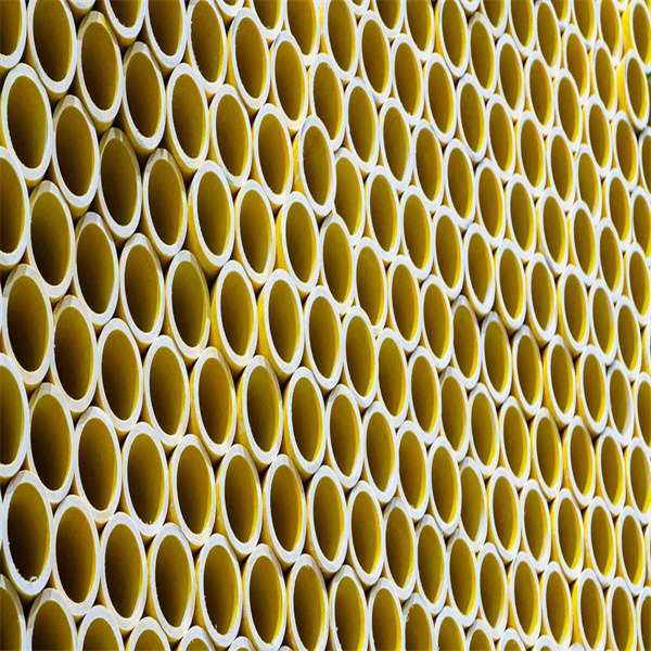 How Custom-Sized Hollow Fiberglass Rods Fit Complex Industrial Designs