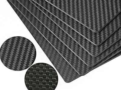 High-Rigidity Hollow Fiberglass Rods Resistant to Structural Sag