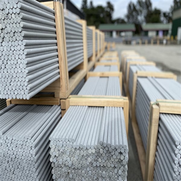 Features of Pultruded Fiberglass Grating