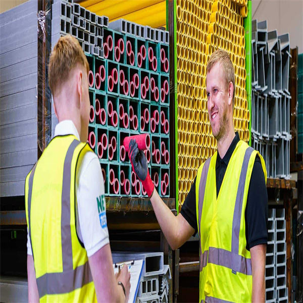 The Sustainability of Pultruded Fiberglass Tubes