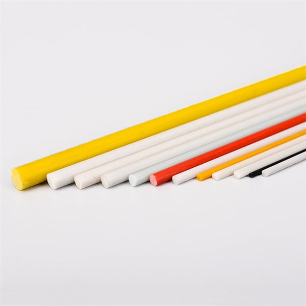 The Role of 5/8 Fiberglass Rods