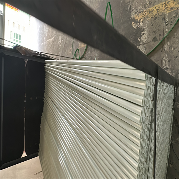 A Sustentabilidade da Fabricação de Tubos de Fibra de Vidro