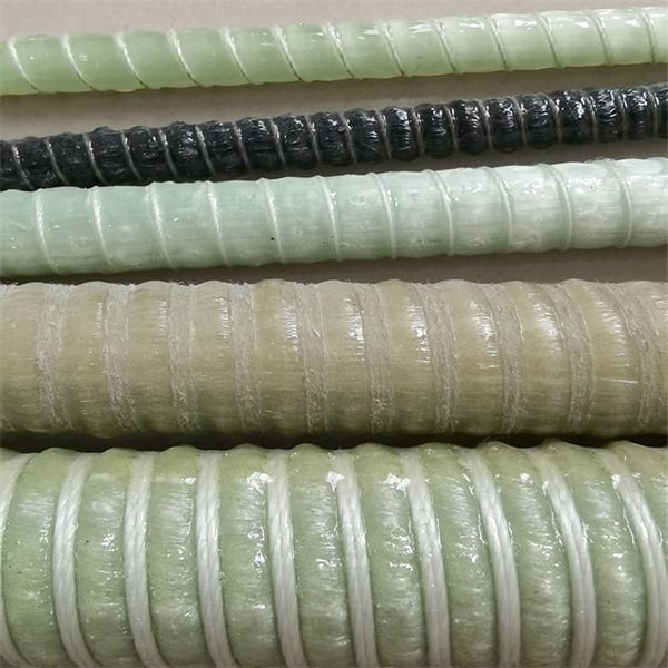 Experimente uma Sensibilidade Superior com o Bastão de Fibra de Vidro 3/4 8ft