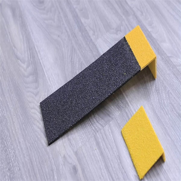Where Pultruded Fiberglass Grating Can Be Used