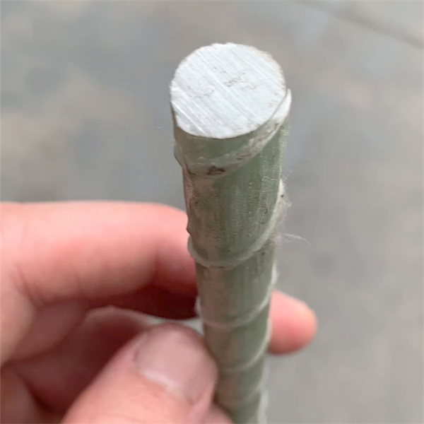hastes de Fibra de Vidro de 1 2 São uma Escolha Ideal