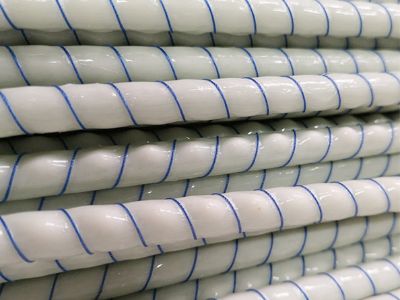 How to Prevent Fiberglass Bars from Bending or Breaking