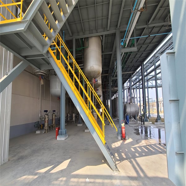 Reduce your carbon footprint with eco-friendly fiberglass reinforcemen