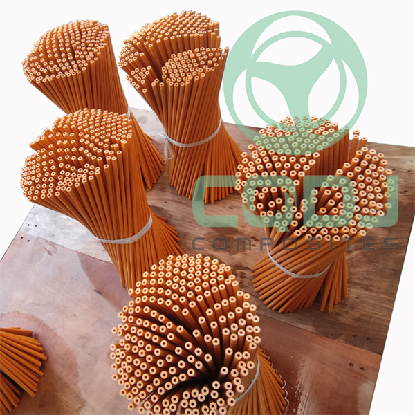 Estacas de Fiberglass para Todas as Suas Necessidades de Canteiro
