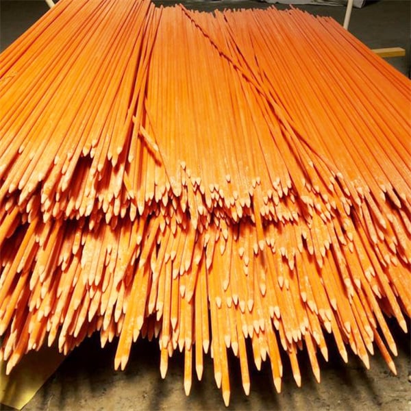 Cómo las varillas de cometa de fibra de vidrio ofrecen un equilibrio entre resistencia y ligereza para un rendimiento óptimo del cometa.