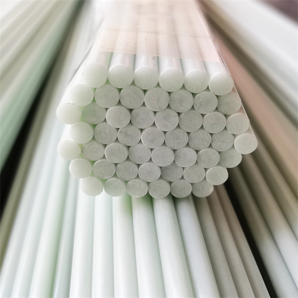 The Practicality of Glass Fiber Stick