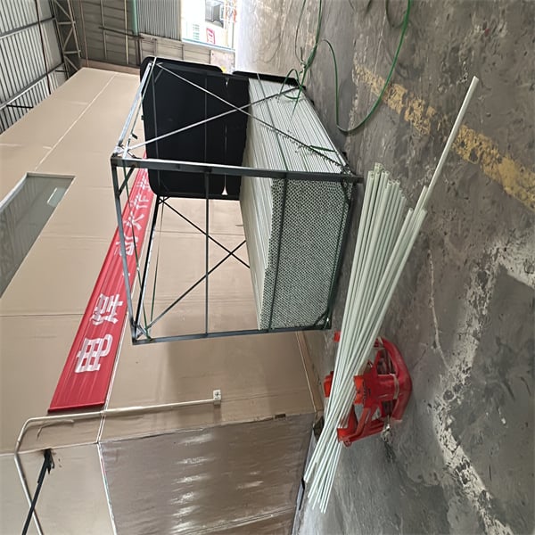 Khám phá cách ống vuông FRP có thể dễ dàng tích hợp vào các cấu trúc và hệ thống hiện có.