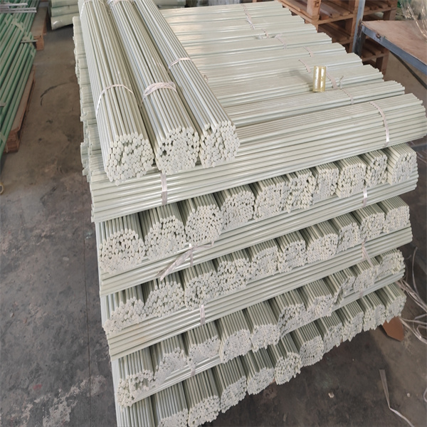 Der 8 Fuß Fiberglass-Rod für Effizientes Wurfen