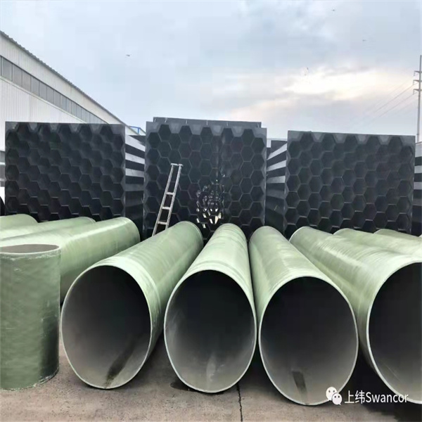 Resistant to corrosion and chemicals- Fiberglass support rods are highly resistant to corrosion and most chemicals, giving them a long lifespan and low-maintenance requirements.