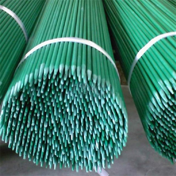 O Futuro do Tubo de Fibra de Vidro Oco nos Sistemas de Energia Renovável