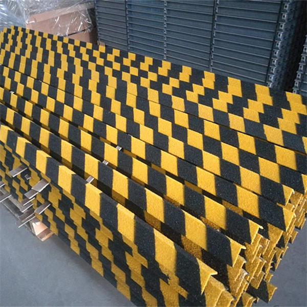10 Feet of Fiberglass