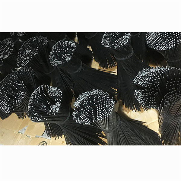 Los Muchos Usos de los Palos de Fibra de Vidrio de 20 Pies.