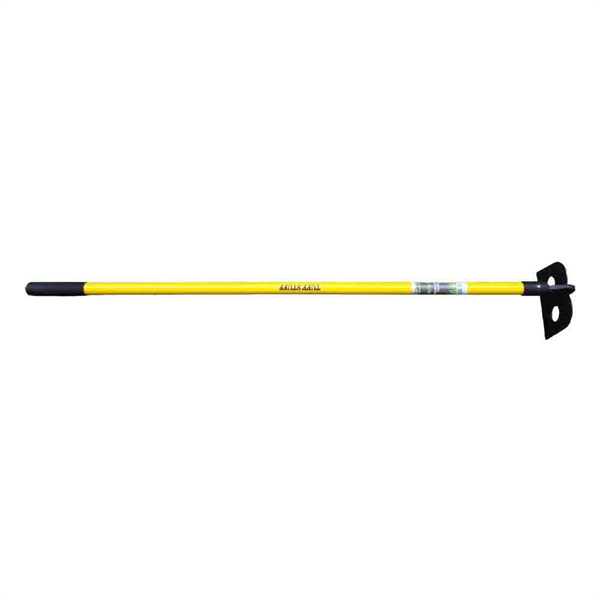 The 10m Telescopic Pole