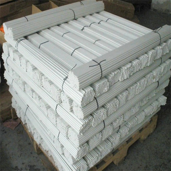 The Versatility of Fiberglass Poles for a Range of Applications,