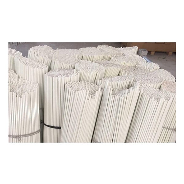 O Pau de Fibra de Vidro de 11mm