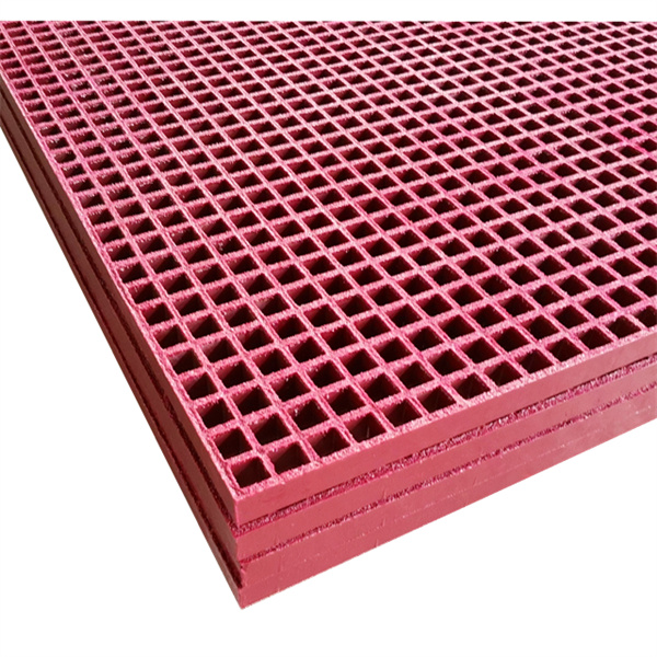 Fiberglass Grating for Your Outdoor Spaces