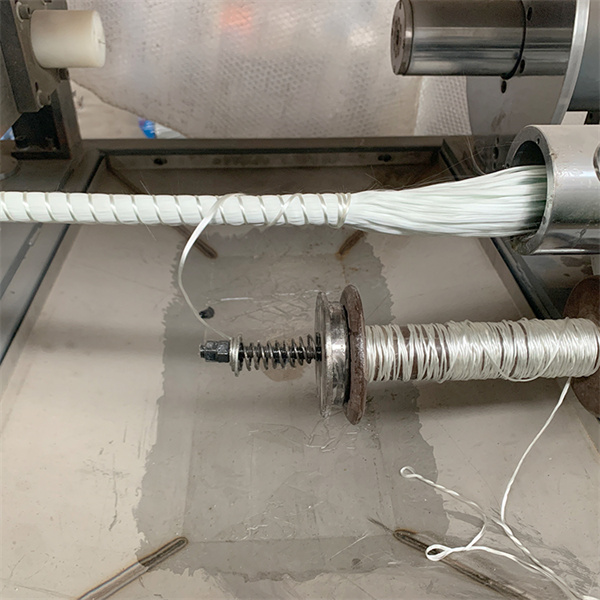 La durabilidad y longevidad de una varilla de fibra de vidrio de 1 pulgada