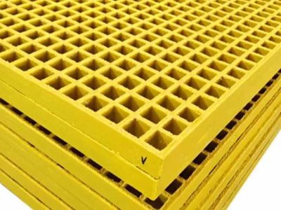 أفضل 10 مصنعي شبكات الزجاج المقوى