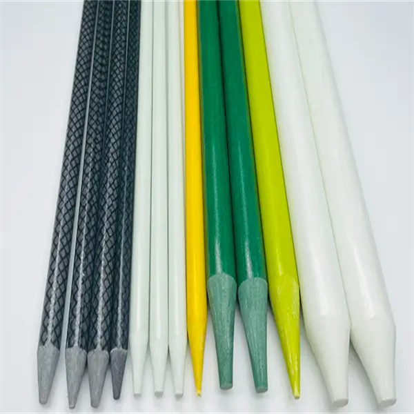 Effiziente Installation und niedrige Wartung mit GRP Pultrusionsgittern