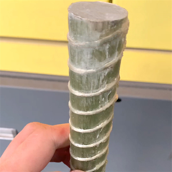 Fiberglass Pole - Durability and Flexibility Combined