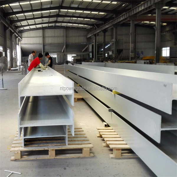 Corrosion-resistant Fiberglass Walkway Grating for Harsh Environments