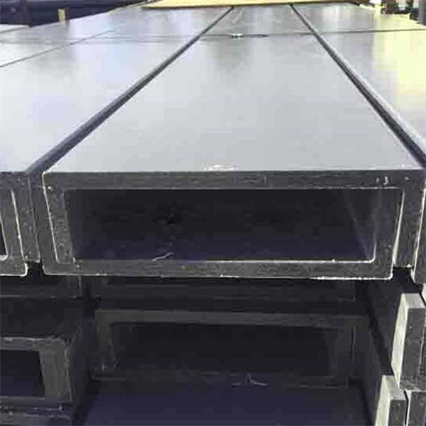 Easy Installation and Low Maintenance Fiberglass Walkway Grating