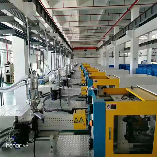Soluções Personalizadas de Tubos de Fibra de Vidro