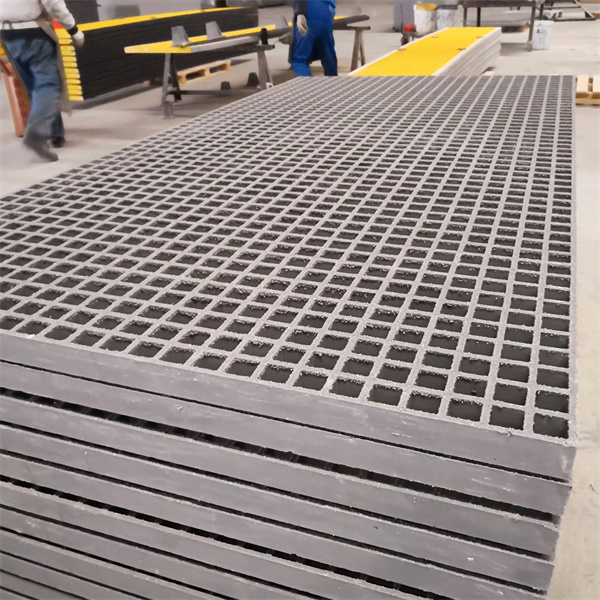 The Benefits of Pultruded Fiberglass Tubes