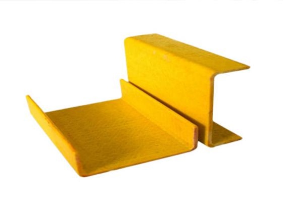 图片 2 Fiberglass c channel manufacturers supplier