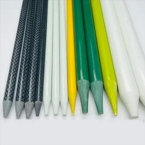 图片 4 Fiberglass tent poles flexible replacement factory