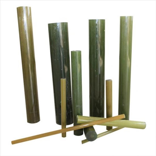 图片 5 Fiberglass tent poles flexible replacement factory