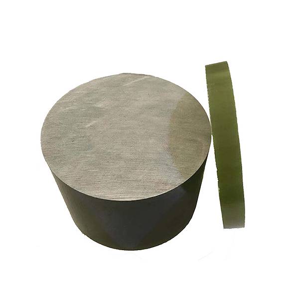 Sənaye İstifadəsi üçün Fiberglass Isolasiya Cütü