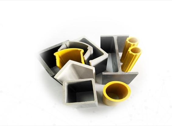 图片 4 Fiberglass c channel manufacturers details