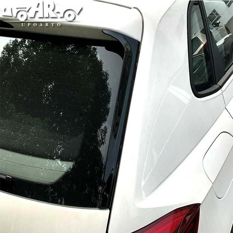 spoiler polo aw back side wing