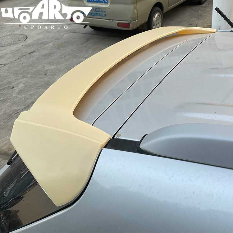 hyundai ix35 spoiler 2011