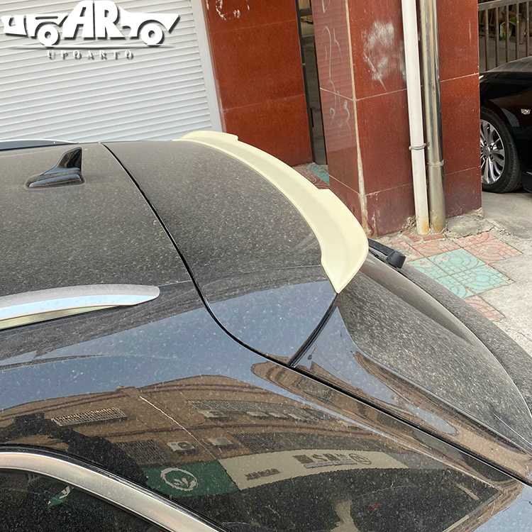 audi q5 wing 2017