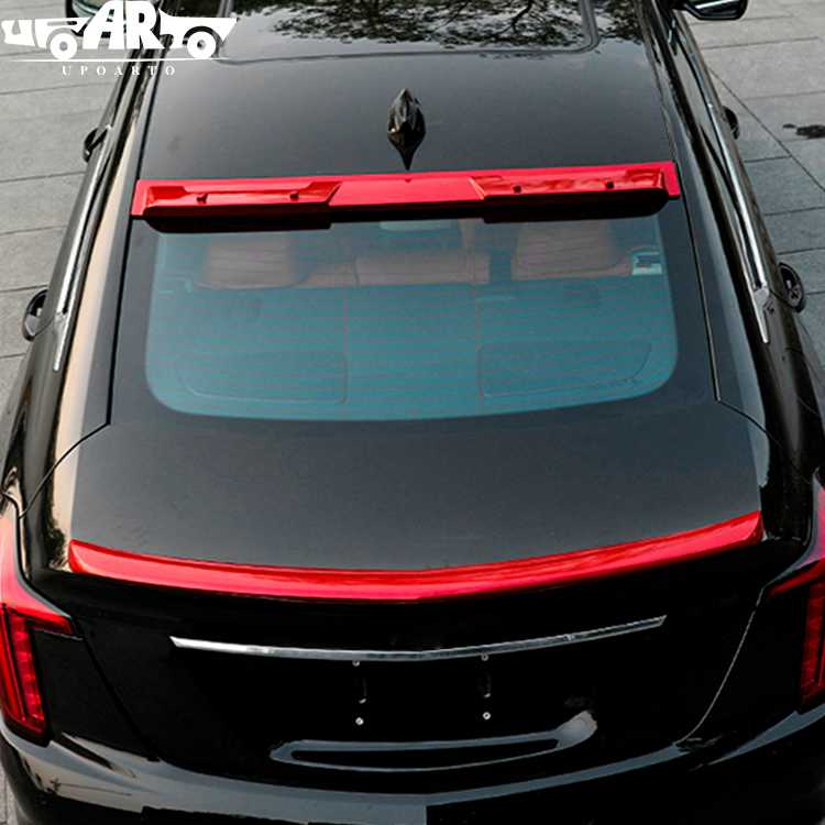 Lip Spoiler for Cadillac CT5