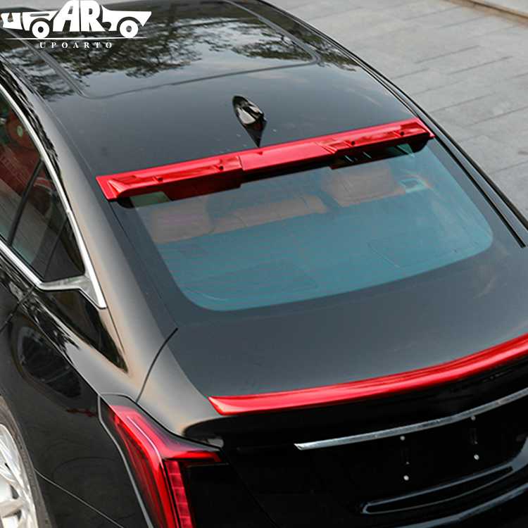 Rear Spoiler for Cadillac CT5