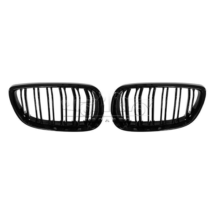 bmw e92 front grille parts