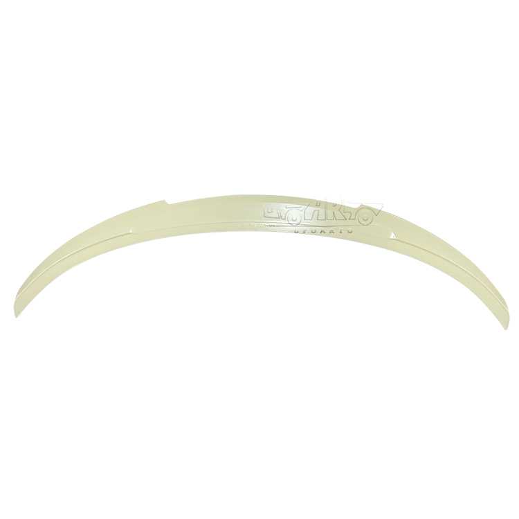 lip carbon boot spoiler bmw f06
