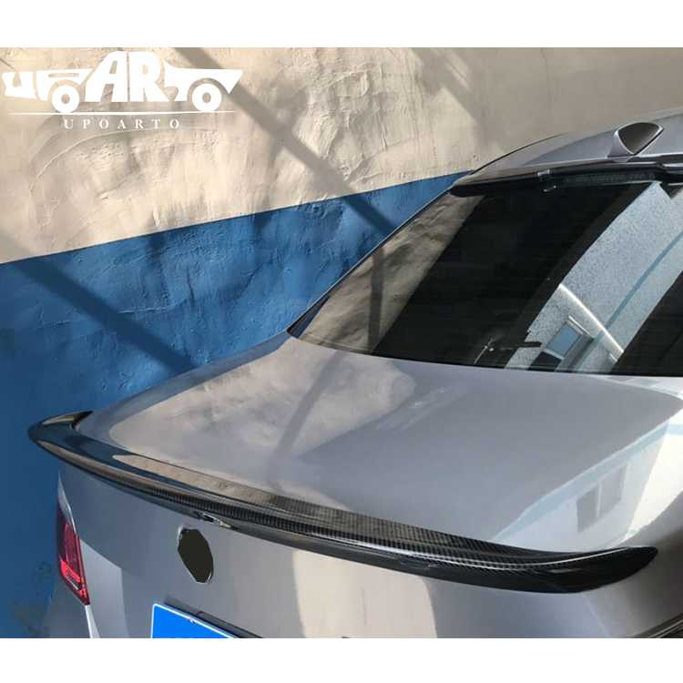 bmw 5 series e60 spoiler