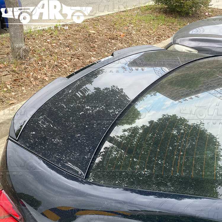 spoiler bmw g20