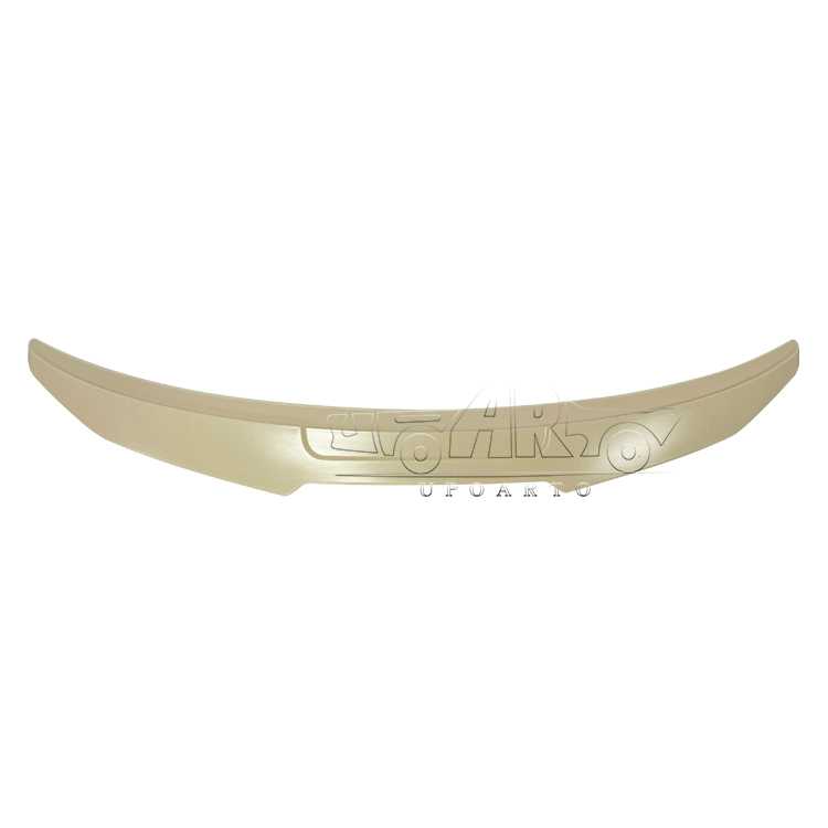 wing spoiler rear g26