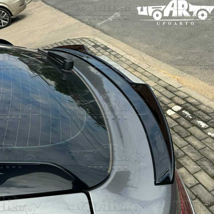 audi q5 mid spoiler extension